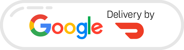 Google Menu (Delivery by Door Dash)